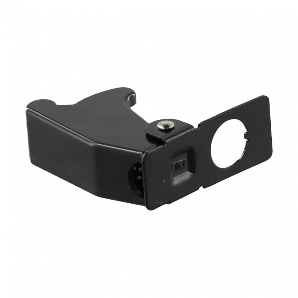 Protect Your Car Dashboard Toggle Switch with Missile Flick Cover and Cover