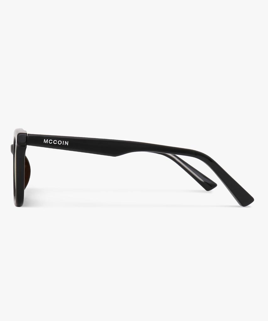 Maegkoin Didi 03 Green Didi Sunglasses (Green)