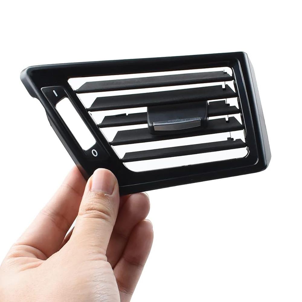 Front Right Air Conditioning Outlet Vent Grille Panel For BMW X1 E84 2010 - 2015