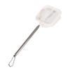 Stainless Steel Retractable Fish Tank Net for Small Ornamental Fish - Square & Round 3D Design
