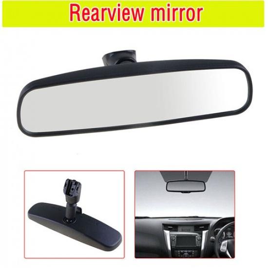 Interior Rear View Mirror 96321-2DR0A For Nissan Rogue Altima Frontier Sentra US