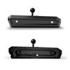 Qanba Q7 Obsidian 2 Wired Joystick for PlayStation and PC 5/4