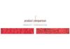 Red Velour Flocking Wedding Celebration Carpet
