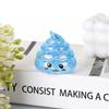 Novelty Squishy Poo Stress Ball Squishies Toys Maltose Funny Stretch Squeeze Fidget Toys For Adults Stress Relief Prank Gift