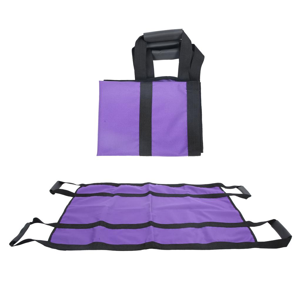 Transferlaken Gürtel Patientenpositionierung Unterbettunterlage Inkontinenzmatratze Bettzeug