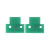 C2320K0 C2320C0 C2320M0 C2320Y0 Compatible Toner Cartridge Chip Apply To Lexmark C2325 MC2325 C2425 MC2425 Laser Printer