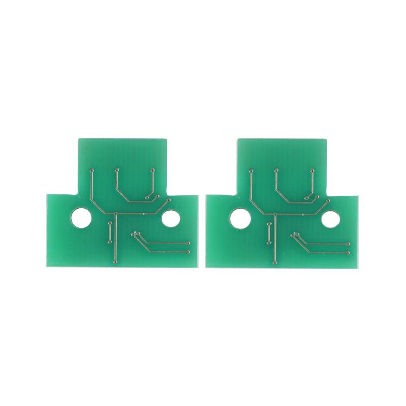 C2320K0 C2320C0 C2320M0 C2320Y0 Compatible Toner Cartridge Chip Apply To Lexmark C2325 MC2325 C2425 MC2425 Laser Printer
