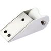 Marine Grade 316 Stainless Steel Fixed Anchor Bracket Rubber Roller for Boat Yacht Bow Anchor Marine Accessory