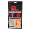 Sakurai CALFLEX Table Tennis Racket with Penholder CTR-2901