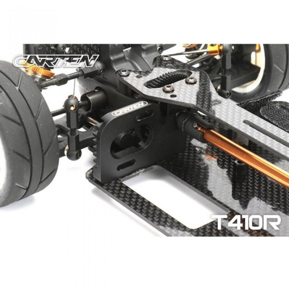 Kawada T410r Chassis Kit