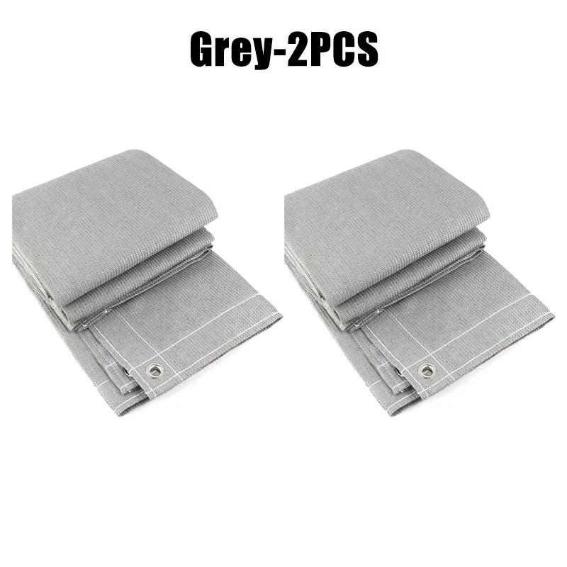 4x1M Bytový Balkonová Zástěna Soukromí Odolná Větrná Clona pro Venkovní Zahrádku Terasu Kryt Zábradlí Paluby