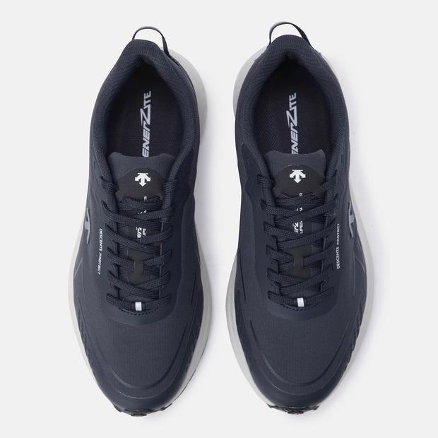 Descente Energite Super V2 Winter Running Shoes Navy (Sp323Rrn91) (B Type)