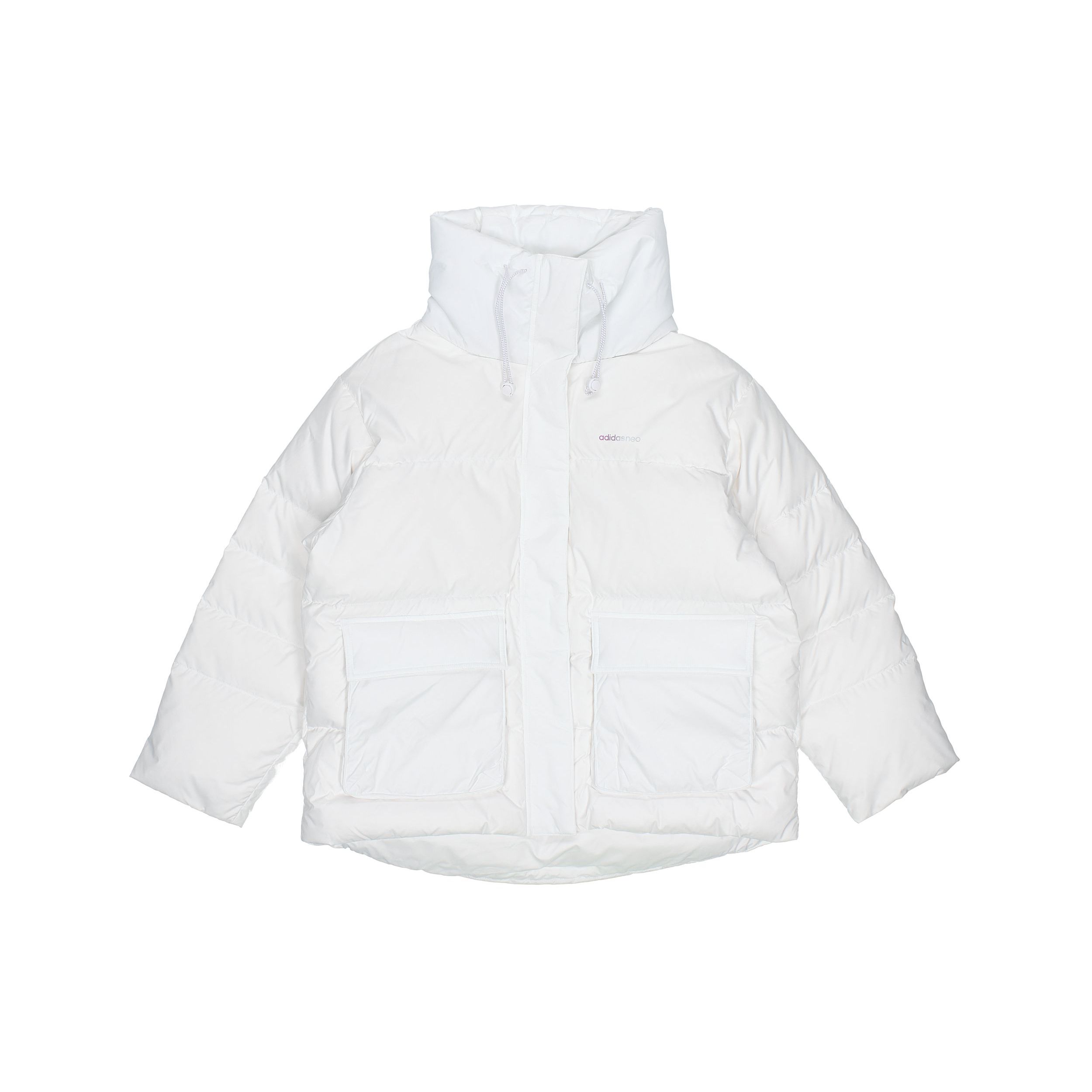 

Adidas Originals Classic Loose Fit Outdoor Windproof Down Windbreaker For Men H18617 XXL