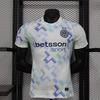 Juventus Juve Player Version Football Jersey Inter Midot Special Edition