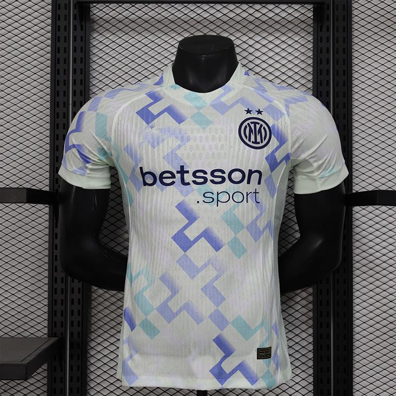 Juventus Juve Player Version Football Jersey Inter Midot Special Edition