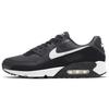 Air Max 90 Black White Unisex Sneakers CN8490-002