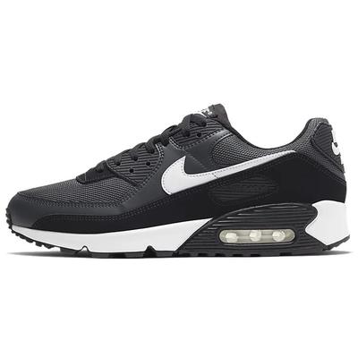 Nike Adidași Unisex Air Max 90 Negru Alb CN8490-002