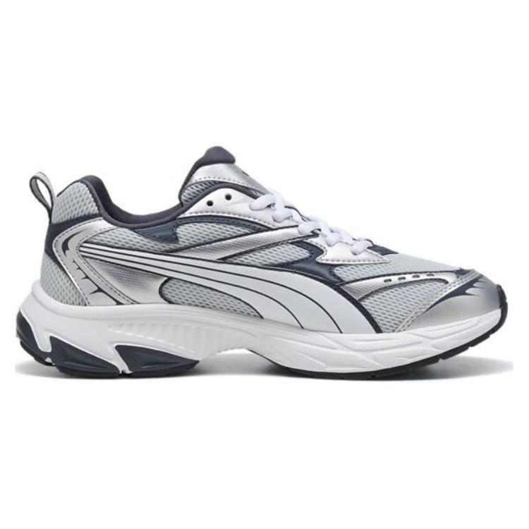 PUMA Morphic 'Silver Glacial Grey' Men's 392724-16
