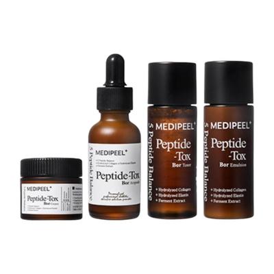 Cura della pelle – Set di cosmetici per la cura