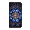 Custodia per Samsung S24 Ultra / S23 Ultra Portafoglio Flip Cover Dipinta per Samsung Galaxy S24 FE S23 FE S24+ Plus Copertura Protettiva Etui