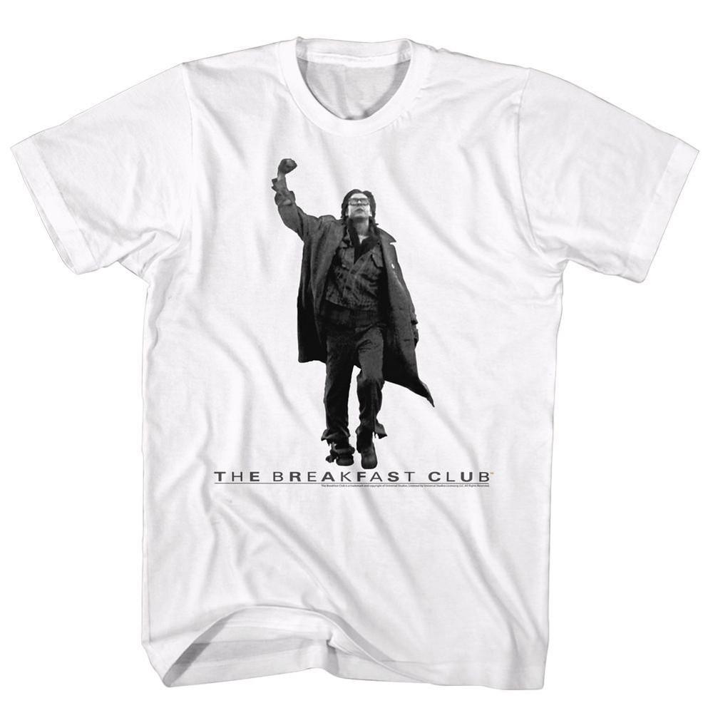 Breakfast Club Vintage Guy Movie Shirt XL