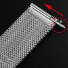 22mm Metal Milanese Watchband For Realme Watch 5/Realme S2 S S Pro Stainless Steel Replacement Strap For Realme 2 2 Pro/3 3 Pro