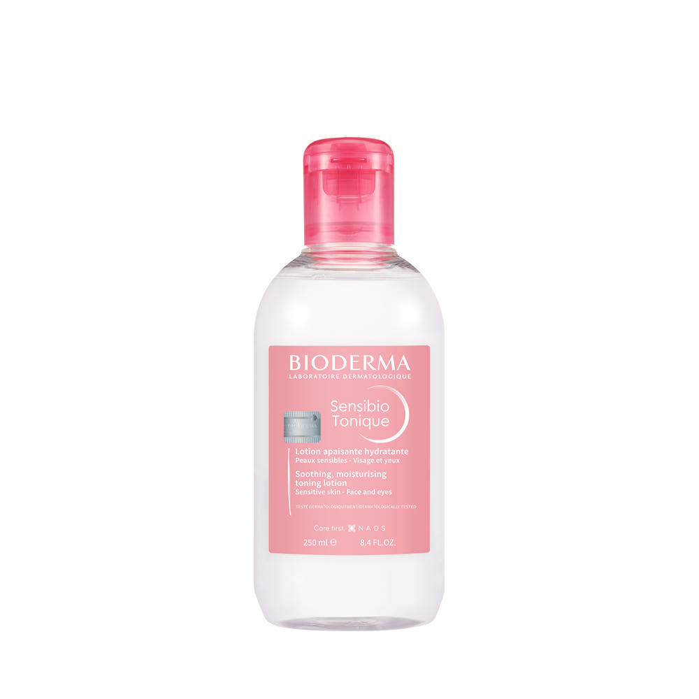 

[Bioderma] Sensibio Toner 250ml