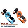 2-in-1 Electric Pruning Shears And Grafting Shears Multifunctional Grafting Machine Portable Garden Power Tools
