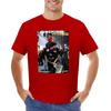 Eternal Sunshine of the Spotless T-shirt Sweat Graphics Hippie Clothes Short Sleeve Tee Men