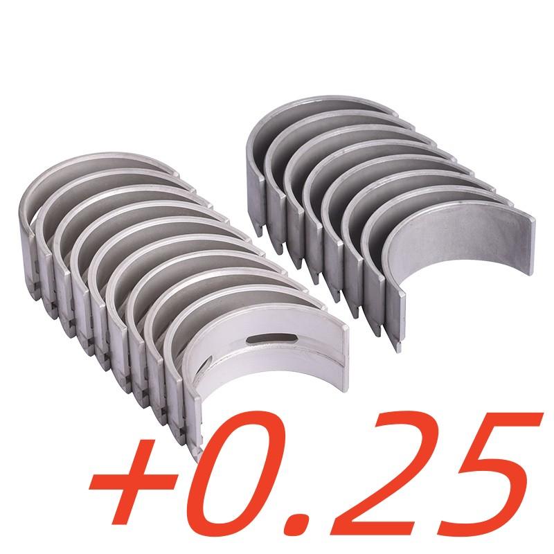 12229-35F00-0A0 Motorcycle Connecting Rod Crankshaft Main Bearing for SUZUKI GSR600 2001 2002 2003 GSR 600