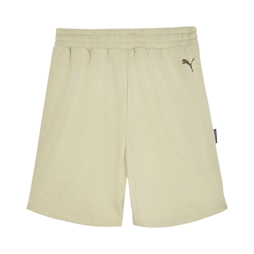 

Puma Shorts All In Good Time Knit Loose Simple Comfortable Versatile Casual Men shorts 634795-91 S