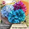 Cheerleading – Pompons