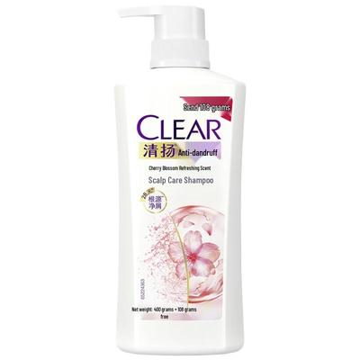 Champôs e condicionadores para cabelo