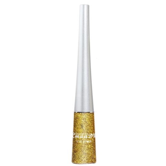 16 culori Safe Colored Eyeliner Instrument de machiaj de lungă durată