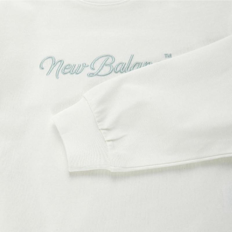 New Balance KidS Long Sleeve Tee Pqc Nk9be1301g 64 ClaSSic SportS Girl S Big