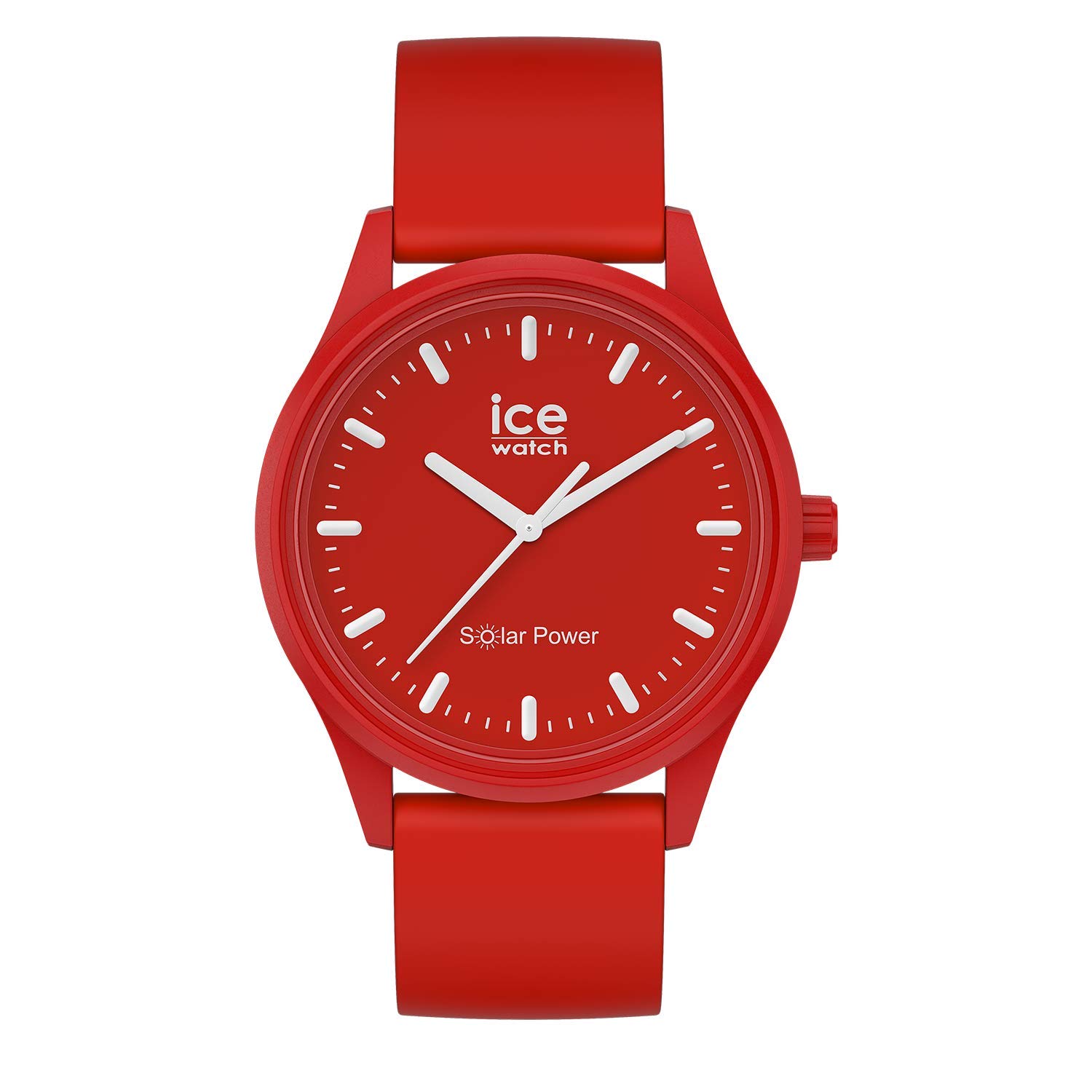 

Авторизованный дистрибьютор Ice Watch Unisex 017765 Ice Solar ICE Solar Power Red Sea Medium [Ice-watch] Мужские [Эксклюзивно в магазине]
