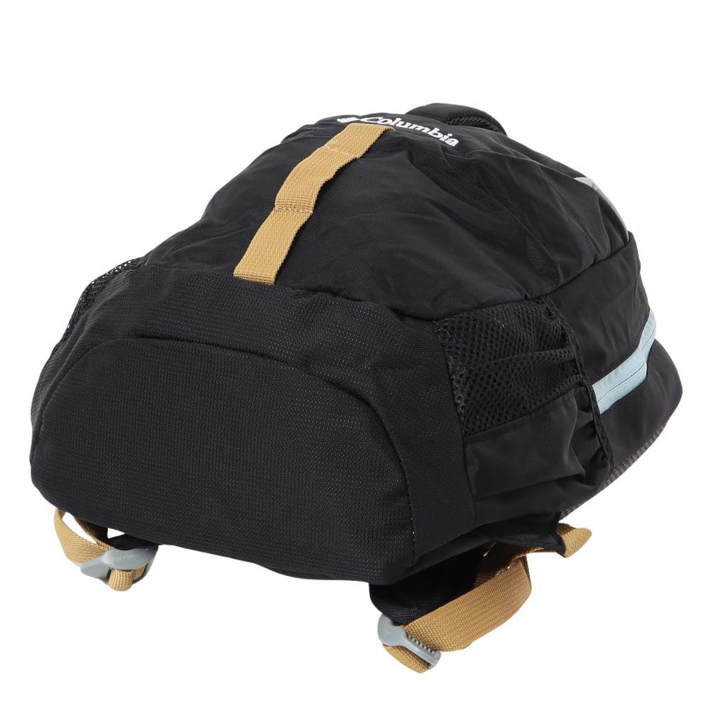 Columbia KIDS Castle Rock Youth 12L Backpack PU8706 Kids One Size Black