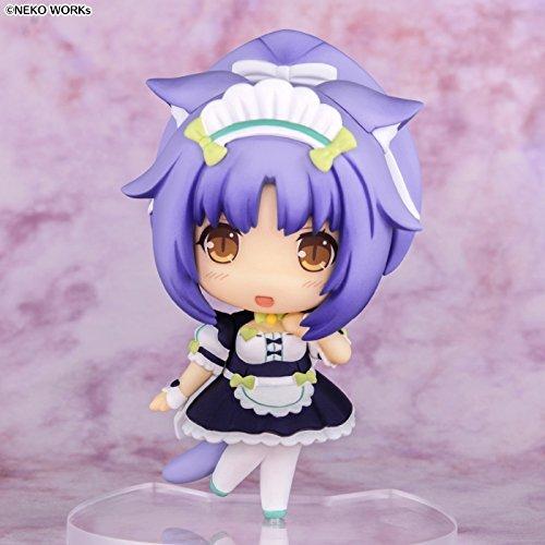 Nekopara Sammelfiguren Box