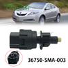36750-SMA-003 36750 SMA 003 Brake Stop Light Switch For Acura Honda TSX Civic CR-V Odyssey Element RDX Pilot Ridgeline FIT