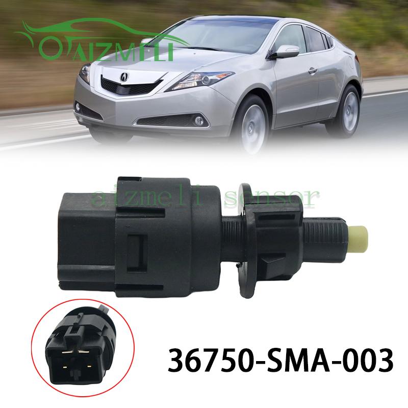 36750-SMA-003 36750 SMA 003 Brake Stop Light Switch For Acura Honda TSX Civic CR-V Odyssey Element RDX Pilot Ridgeline FIT