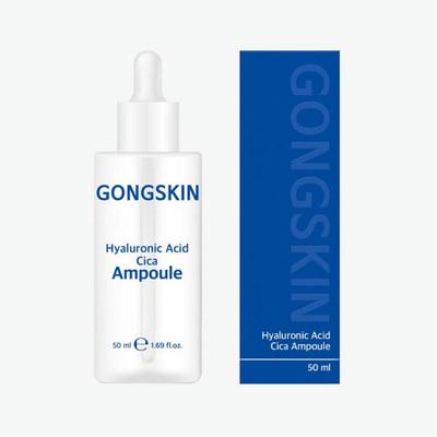 Gongskin Hyaluronsäure Cica Ampulle 50ml