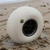Roată gonflabilă pentru plajă 10 inch Cărucior PVC 10 inch 85MM