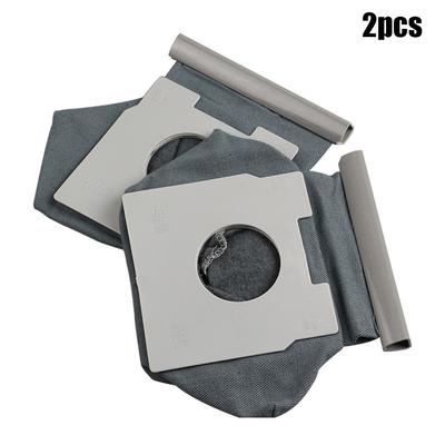 Vacuum Dust Bag Cleaner Bags Home MC-CG321/291/3300R Paper