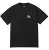 Casual XG MONOGRAM LOGO TEE Black X-Girl S/S Women's