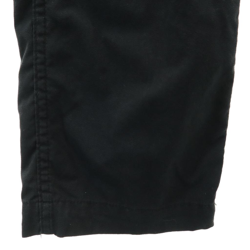 HYSTERIC GLAMOUR made in Japan cargo pants S black Women Used