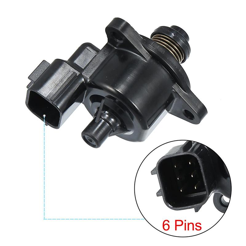13520-31G00 Replacement Idle Control Valve Iac Valve For Polaris Sportsman Rzr Ranger 800 550 Xp 500 Efi