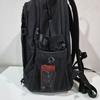 New Balance Backpack Flying Form 3d Black Nbgcgss102