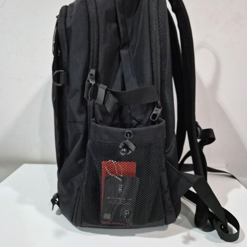 New Balance Backpack Flying Form 3d Black Nbgcgss102