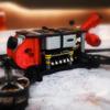 Jiangming FPV F7 Flight Controller & F55A PROIII ESC Stack (CN version)