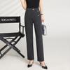 Hodo Women's Mid-Aged Straight-Leg Casual Pants